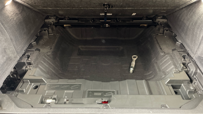 BMW X5 xDrive30d MHT M Sport 5dr Auto [Pro Pack] Diesel Estate